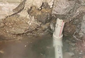 单县管道漏水检测五