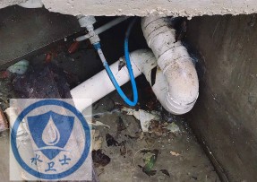 单县水管漏水检测公司6