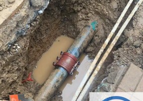 单县水管漏水检测公司4