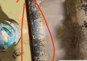 单县水管漏水检测公司1